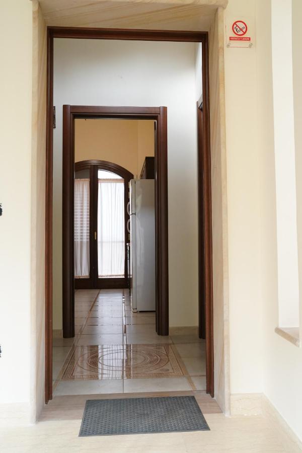 Villa Maria B&B Luxury Villa San Giovanni Ngoại thất bức ảnh
