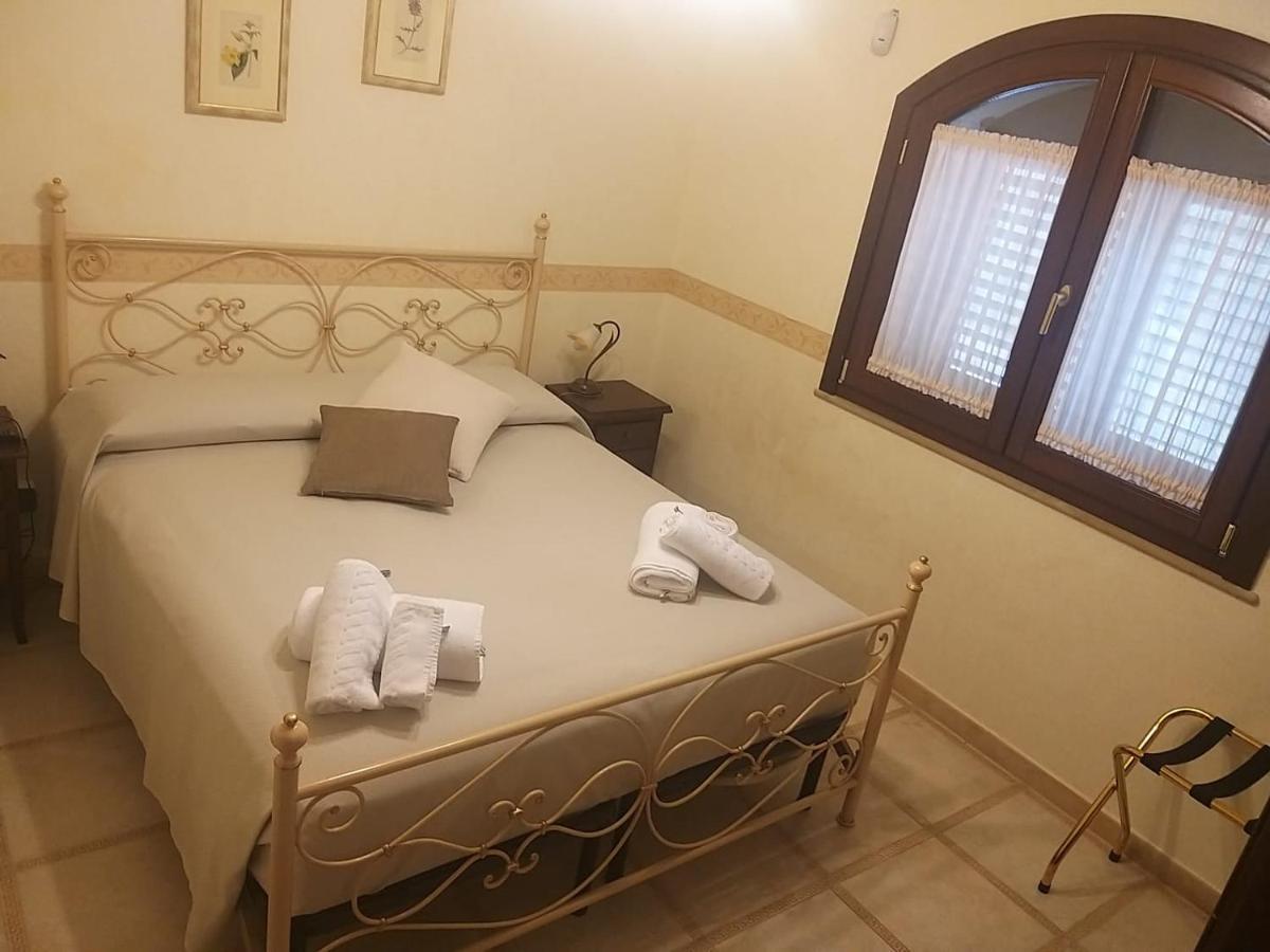 Villa Maria B&B Luxury Villa San Giovanni Ngoại thất bức ảnh